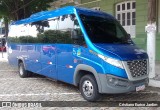 Manauara Transportes L-2919001 na cidade de Manaus, Amazonas, Brasil, por Cristiano Eurico Jardim. Número da foto: #12807797.