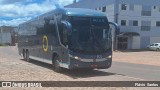 Viação Cidade Sol 8010 na cidade de Barra da Estiva, Bahia, Brasil, por Flávio  Santos. Número da foto: #12809403.