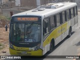 Viação Nilopolitana RJ 123.100 na cidade de Duque de Caxias, Rio de Janeiro, Brasil, por Rhodrigo Ozias. Número da foto: #:id.