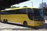 Viação Itapemirim 5727 na cidade de Rio de Janeiro, Rio de Janeiro, Brasil, por Daniel da Silva. Número da foto: #12807354.