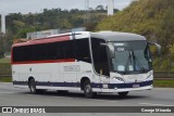 Viação Piracicabana 1675 na cidade de Santa Isabel, São Paulo, Brasil, por George Miranda. Número da foto: #:id.