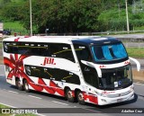 JBL Turismo 7400 na cidade de Aparecida, São Paulo, Brasil, por Adailton Cruz. Número da foto: #12809141.