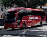 Viação Santa Cruz 32323 na cidade de São Caetano do Sul, São Paulo, Brasil, por Matheus Costa. Número da foto: #:id.
