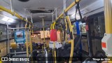Viação Grande Vitória 23092 na cidade de Vitória, Espírito Santo, Brasil, por Thiago da Silva. Número da foto: #:id.