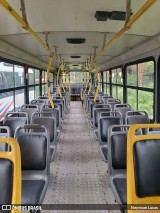 Ônibus Particulares 2I95 na cidade de Salinópolis, Pará, Brasil, por Neyvison Lucas. Número da foto: #12809334.