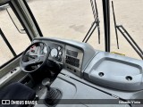 Turin Transportes 1230 na cidade de Ouro Branco, Minas Gerais, Brasil, por Eduardo Vieira. Número da foto: #12807742.