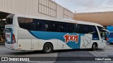Auto Viação 1001 RJ 108.740 na cidade de Rio de Janeiro, Rio de Janeiro, Brasil, por Fábio Paixão. Número da foto: #12810171.