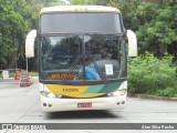 Empresa Gontijo de Transportes 17285 na cidade de São Paulo, São Paulo, Brasil, por Alan Silva Rocha. Número da foto: #12808108.