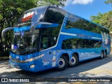 VM Turismo 2081 na cidade de São Paulo, São Paulo, Brasil, por Gabriel Oliveira Caldas da Nobrega. Número da foto: #:id.