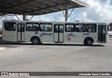 Expresso Vitória Bahia 3797 na cidade de Salvador, Bahia, Brasil, por Alexandre Souza Carvalho. Número da foto: #:id.