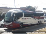 Ovnibus 4046 na cidade de Ecatepec de Morelos, Estado de México, México, por Francisco Javier Esteva FJA Armstrong. Número da foto: #:id.