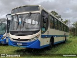 Ônibus Particulares 2I95 na cidade de Salinópolis, Pará, Brasil, por Neyvison Lucas. Número da foto: #12809358.