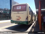 Transportes Tomaz 08 na cidade de Santana do Livramento, Rio Grande do Sul, Brasil, por Lorenzo rocha. Número da foto: #12808020.