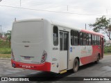 Transmoreira 87206 na cidade de Contagem, Minas Gerais, Brasil, por Joase Batista da Silva. Número da foto: #:id.
