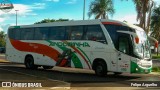 Empresa de Transportes Andorinha 6150 na cidade de Campo Grande, Mato Grosso do Sul, Brasil, por Felipe Arguelho. Número da foto: #12809143.