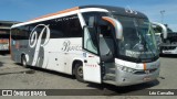 Transportes Blanco RJ 136.183 na cidade de Queimados, Rio de Janeiro, Brasil, por Léo Carvalho. Número da foto: #:id.