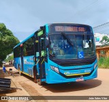 JTP Transportes - COM Porto Velho 02.231 na cidade de Porto Velho, Rondônia, Brasil, por João Sales Vitor. Número da foto: #12807370.
