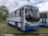 Ônibus Particulares 9B54 na cidade de Salinópolis, Pará, Brasil, por Neyvison Lucas. Número da foto: #12809309.