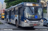 Viação Euclásio 40809 na cidade de Belo Horizonte, Minas Gerais, Brasil, por Gabriel Costa Guimarães. Número da foto: #:id.