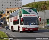 Ruah Turismo 2000 na cidade de Aparecida, São Paulo, Brasil, por Vicente de Paulo Alves. Número da foto: #12809214.