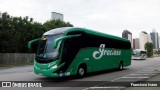Viação Graciosa 2204 na cidade de Curitiba, Paraná, Brasil, por Francisco Ivano. Número da foto: #12810084.