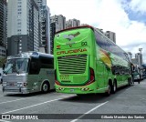 Autobuses Cruceña 2022 na cidade de Barueri, São Paulo, Brasil, por Gilberto Mendes dos Santos. Número da foto: #12807313.