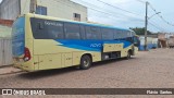 Viação Novo Horizonte 524811 na cidade de Barra da Estiva, Bahia, Brasil, por Flávio  Santos. Número da foto: #12807780.
