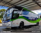 Saritur - Santa Rita Transporte Urbano e Rodoviário 32880 na cidade de Belo Horizonte, Minas Gerais, Brasil, por Fernando Cassimiro. Número da foto: #12809938.
