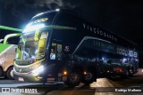Viação Garcia 86119 na cidade de Imbaú, Paraná, Brasil, por Rodrigo Matheus. Número da foto: #12809471.