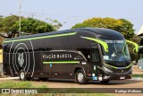 Viação Garcia 92060 na cidade de Maringá, Paraná, Brasil, por Rodrigo Matheus. Número da foto: #12809378.