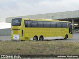 Viação Itapemirim 9555 na cidade de Caruaru, Pernambuco, Brasil, por Lenilson da Silva Pessoa. Número da foto: #12809830.