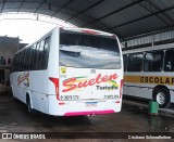 Suelen Turismo 370 na cidade de Parobé, Rio Grande do Sul, Brasil, por Cristiano Schnepfleitner. Número da foto: #12809921.