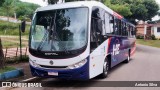 HE Express 2204 na cidade de Santa Bárbara, Minas Gerais, Brasil, por Antonio Silva. Número da foto: #12807925.