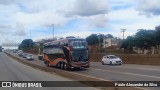 Expressa Turismo 55200 na cidade de Betim, Minas Gerais, Brasil, por Paulo Alexandre da Silva. Número da foto: #12808649.