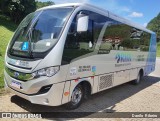 RHR Transporte e Fretamento RJ 329.005 na cidade de Barra do Piraí, Rio de Janeiro, Brasil, por Danilo  Ribeiro. Número da foto: #12807571.