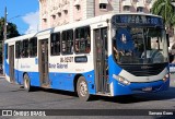 Autoviária Paraense AV-92507 na cidade de Belém, Pará, Brasil, por Samara Goes. Número da foto: #:id.