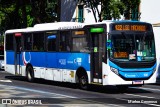 Transurb A72002 na cidade de Rio de Janeiro, Rio de Janeiro, Brasil, por Marlon Generoso. Número da foto: #:id.