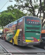 Rápido Crateús 5132059 na cidade de Fortaleza, Ceará, Brasil, por Jonathan Nunes. Número da foto: #12808497.