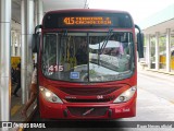 Integração Transportes 0412068 na cidade de Manaus, Amazonas, Brasil, por Ruan Neves oficial. Número da foto: #:id.