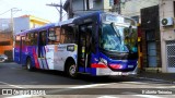 Guarulhos Transportes 33.643 na cidade de São Paulo, São Paulo, Brasil, por Roberto Teixeira. Número da foto: #12807264.