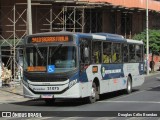 SM Transportes 21075 na cidade de Belo Horizonte, Minas Gerais, Brasil, por Douglas Célio Brandao. Número da foto: #:id.