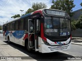 Viação Pavunense B32505 na cidade de Rio de Janeiro, Rio de Janeiro, Brasil, por Edivaldo Santos. Número da foto: #:id.