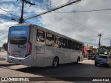 Transporte Coletivo Glória BL346 na cidade de São José dos Pinhais, Paraná, Brasil, por Jeferson Brant. Número da foto: #12808176.