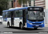 Viação Flecha Branca 15-287 na cidade de Cachoeiro de Itapemirim, Espírito Santo, Brasil, por Guilherme Neves. Número da foto: #12809330.