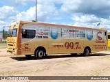 Rádio Cidade 99.7 FM Caruaru 037 na cidade de Caruaru, Pernambuco, Brasil, por Marcos Lisboa. Número da foto: #12807652.