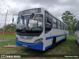 Ônibus Particulares 9B54 na cidade de Salinópolis, Pará, Brasil, por Neyvison Lucas. Número da foto: #12809314.