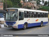 Guarulhos Transportes 793 na cidade de Guarulhos, São Paulo, Brasil, por Peterson Fernandes . Número da foto: #:id.