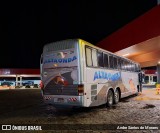 Alta Onda Turismo 0010 na cidade de Pariquera-Açu, São Paulo, Brasil, por Andre Santos de Moraes. Número da foto: #12808768.