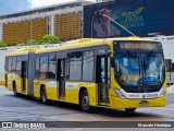 Viação Pioneira 234478 na cidade de Brasília, Distrito Federal, Brasil, por Marcelo Henrique. Número da foto: #12808206.