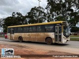 CT Expresso 9290 na cidade de Riacho Fundo II, Distrito Federal, Brasil, por Paulo Camillo Mendes Maria. Número da foto: #12808603.
